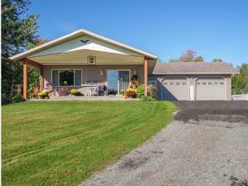 Sheldon, WI: N687 6th Avenue