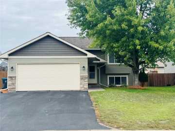 New Richmond, WI: 1345 Osprey Court