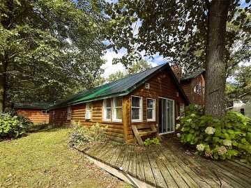 Conrath, WI: N152 Whispering Pines Drive