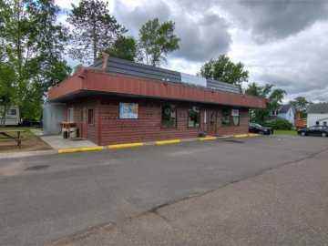 Cornell, WI: 401 Bridge Street