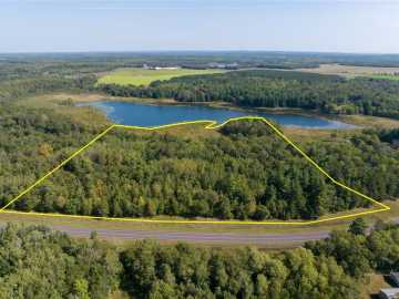 Spooner, WI: xxx County Road E