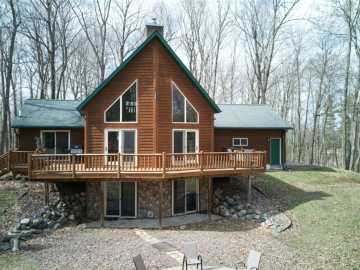 New Auburn, WI: 14534 290th Avenue