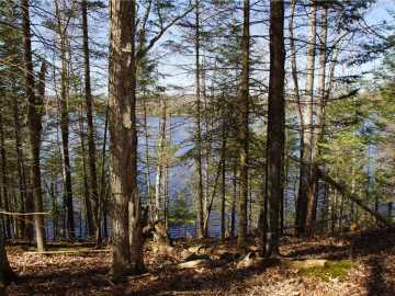 Hayward, WI: Lot 4 Crane Lane