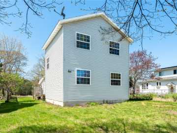 Eau Claire, WI: 1020 Chauncey Street