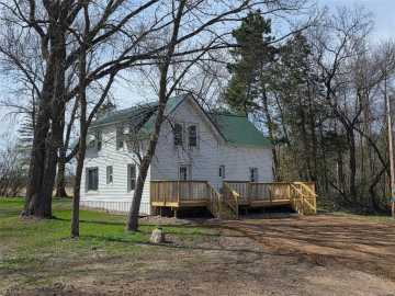 Deer Park, WI: 166 95th Street