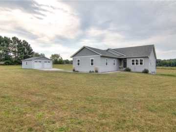 Chippewa Falls, WI: 19255 County Highway J