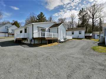 Birchwood, WI: Cabin 4 Gruenhagen Road