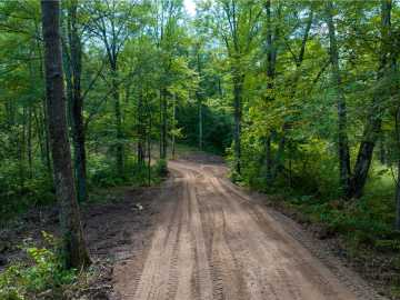 Spooner, WI: TBD S Lipsett Lake Road