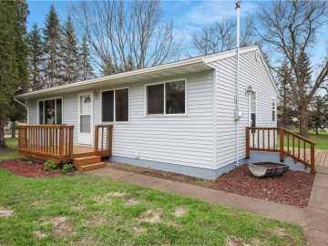 Colfax, WI: 1014 High Street
