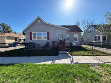 Rice Lake, WI: 223 Phipps Avenue