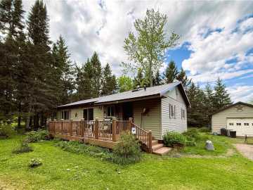Exeland, WI: 10302W Cty Rd D