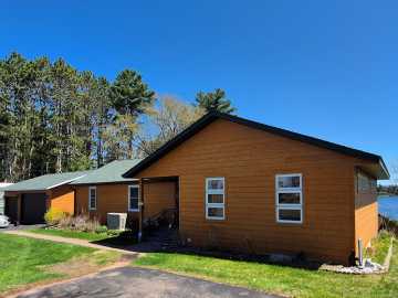 Hayward, WI: 10482 Wheeler Street
