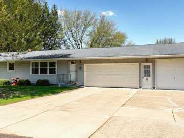Eau Claire, WI: 3710 Mc Elroy Street