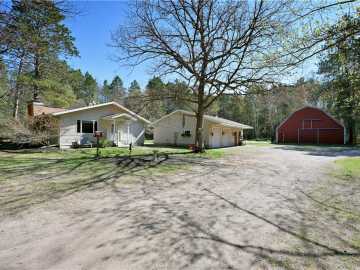 Spooner, WI: 28362 County A