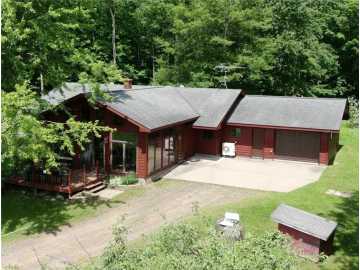 Barronett, WI: 2740 10th Street