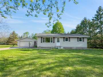 Chippewa Falls, WI: 18095 45th Avenue