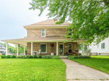 Colfax, WI: 508 Evergreen Street