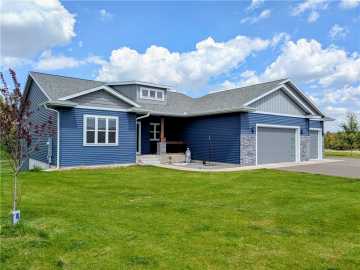 Chippewa Falls, WI: 20398 64Th Avenue