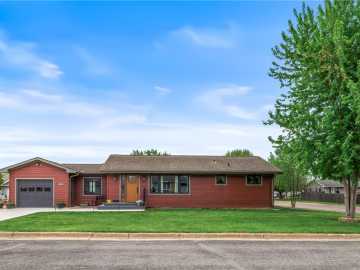Arcadia, WI: 1005 E Pleasant Avenue