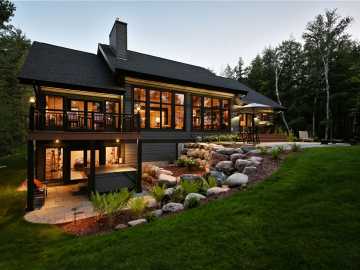 Cable, WI: 24076 County Highway M