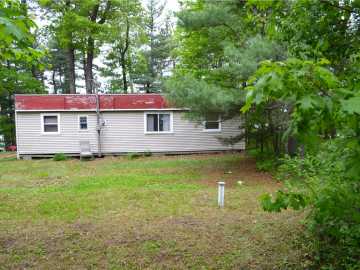 Cameron, WI: 1052 24 3/4 Street