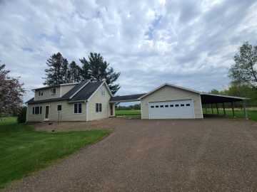 Prentice, WI: W6653 CTH O