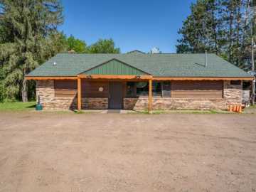 Solon Springs, WI: 9921 E County Road A