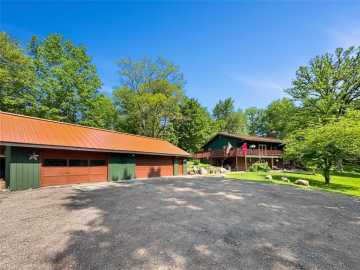 Ladysmith, WI: W8258 Ambrose Road