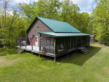 Glidden, WI: 82912 Augustine Road
