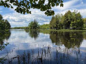 Hayward, WI: Lot 2 Fin & Feather Road