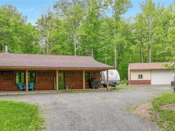 Greenwood, WI: W8567 County Road MM
