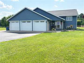 Cameron, WI: 1312 22nd Street