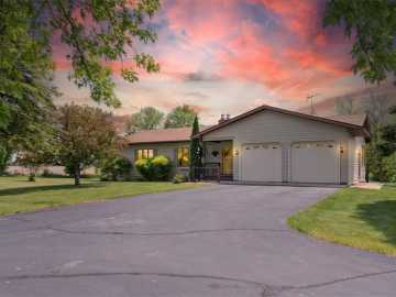 Hammond, WI: 1819 90th Avenue