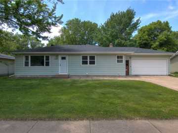 Eau Claire, WI: 3048 Neptune Avenue