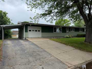 Arcadia, WI: 1133 Pleasant Avenue