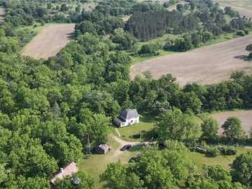 Black River Falls, WI: N3598 Nichols Road