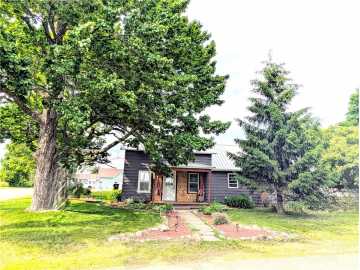 Turtle Lake, WI: 501 Washington Avenue