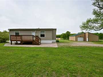 Shell Lake, WI: 2329 Sand Road