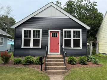 Eau Claire, WI: 1028 Chauncey Street