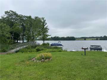Holcombe, WI: Unit 5 252nd Court