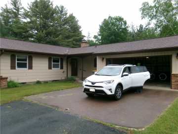 Hayward, WI: 10564 N Hamblin Street