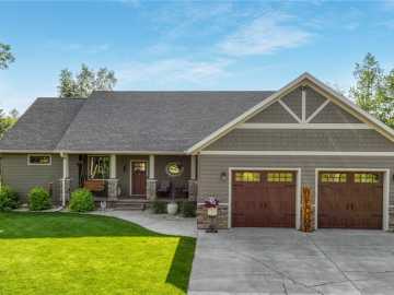 Holcombe, WI: 30488 292nd Street