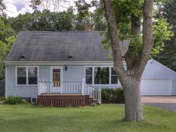 Eau Claire, WI: 3657 Hallie Lane