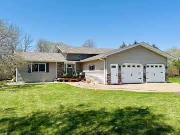 Rice Lake, WI: 1892 22 5/8 Street