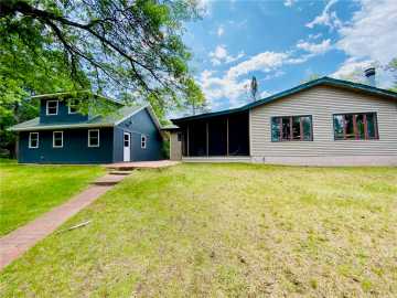Minong, WI: W7486 Burval Drive