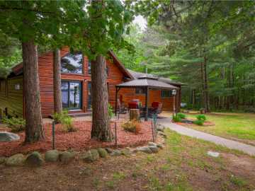 Hayward, WI: 8457 N County Road K