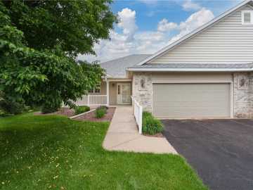 Eau Claire, WI: 4206 Mill Ridge Circle