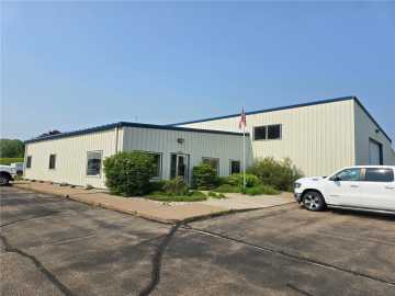 Mondovi, WI: 855 Industrial Drive