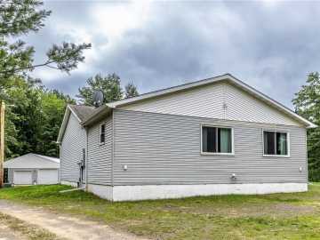 Black River Falls, WI: N7549 County Road E