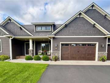 Eau Claire, WI: S8739 Apple Road